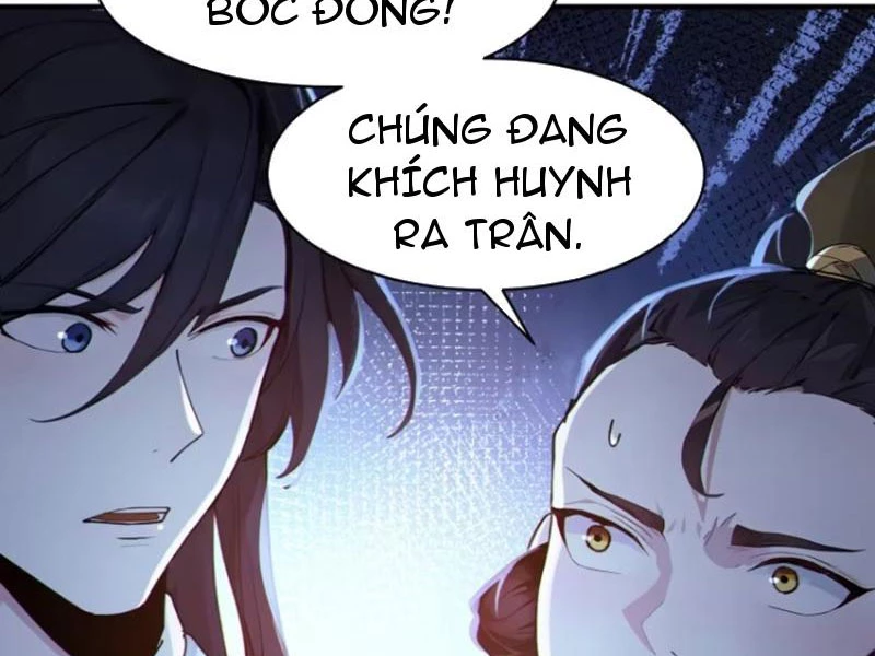 Ta Thật Sự Không Muốn Làm Thánh Tiên Chapter 42 - Trang 2