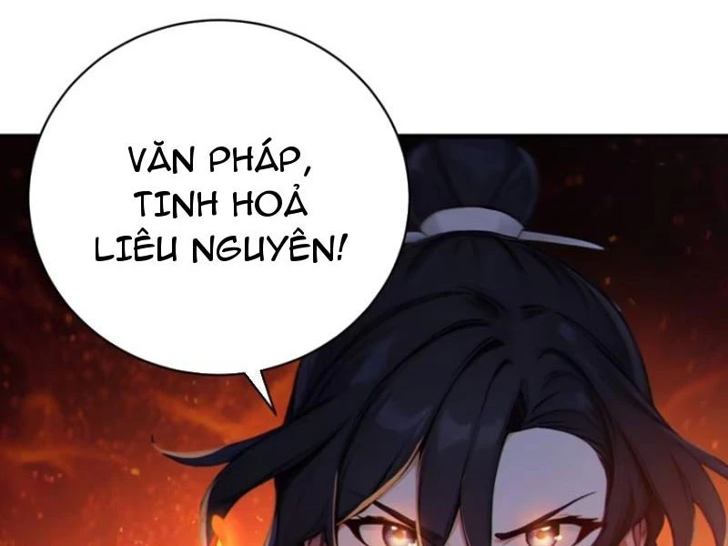 Ta Thật Sự Không Muốn Làm Thánh Tiên Chapter 42 - Trang 2