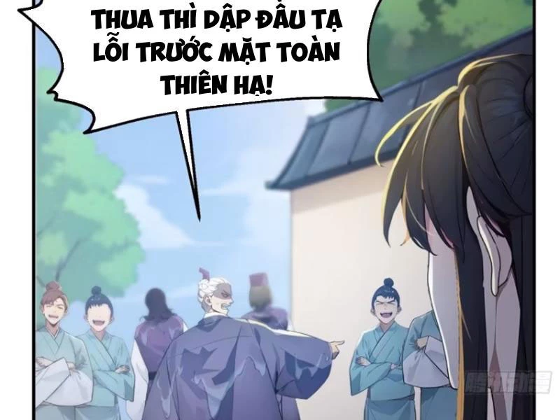 Ta Thật Sự Không Muốn Làm Thánh Tiên Chapter 42 - Trang 2