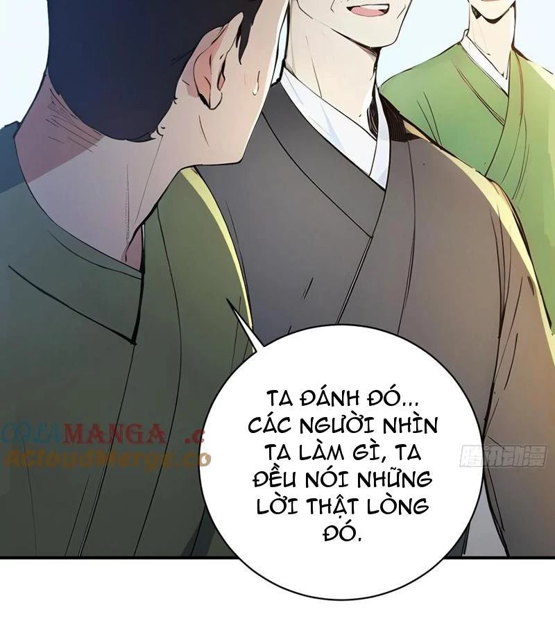 Ta Thật Sự Không Muốn Làm Thánh Tiên Chapter 41 - Trang 2