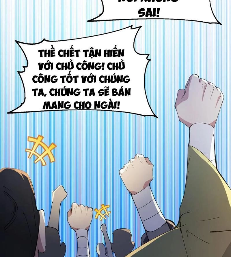 Ta Thật Sự Không Muốn Làm Thánh Tiên Chapter 41 - Trang 2