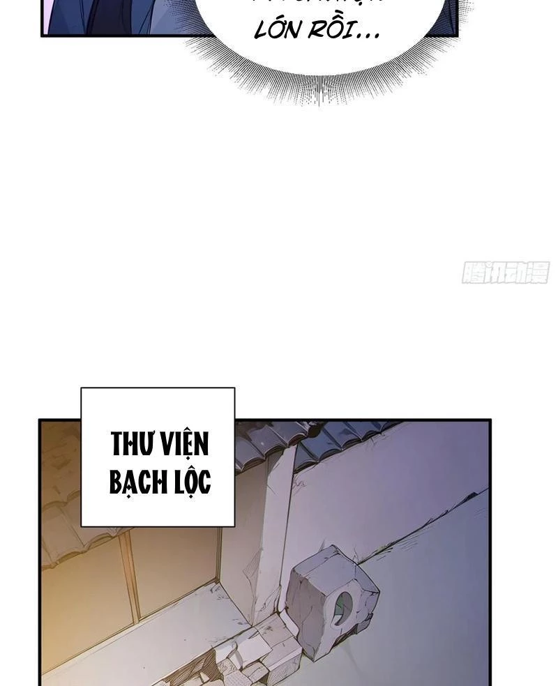 Ta Thật Sự Không Muốn Làm Thánh Tiên Chapter 41 - Trang 2