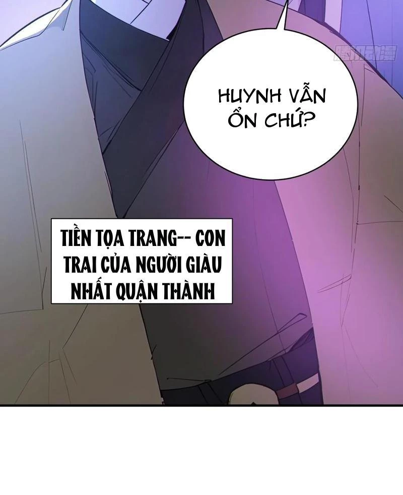 Ta Thật Sự Không Muốn Làm Thánh Tiên Chapter 41 - Trang 2