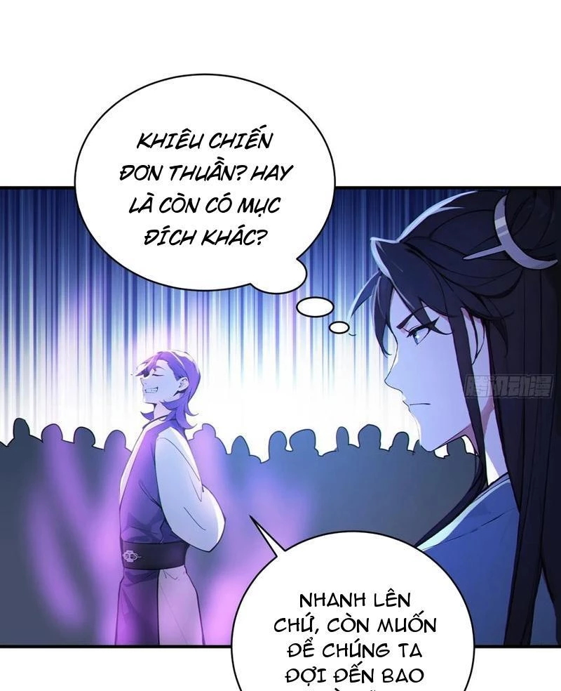 Ta Thật Sự Không Muốn Làm Thánh Tiên Chapter 41 - Trang 2