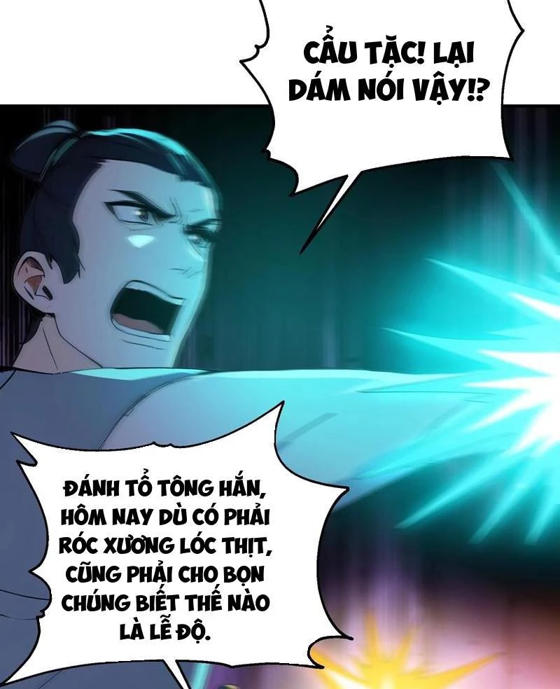 Ta Thật Sự Không Muốn Làm Thánh Tiên Chapter 41 - Trang 2