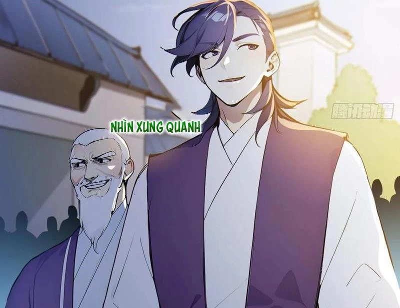 Ta Thật Sự Không Muốn Làm Thánh Tiên Chapter 41 - Trang 2