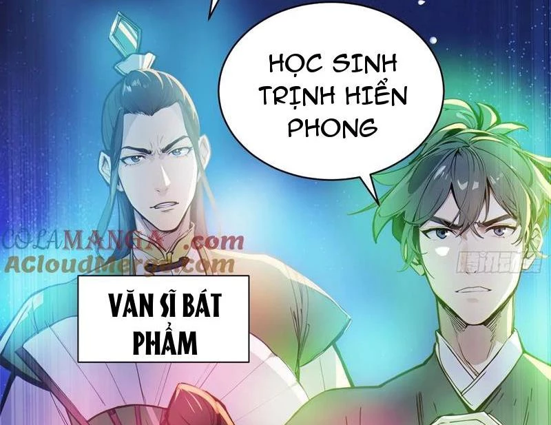 Ta Thật Sự Không Muốn Làm Thánh Tiên Chapter 41 - Trang 2