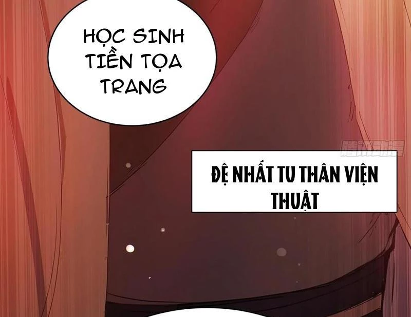 Ta Thật Sự Không Muốn Làm Thánh Tiên Chapter 41 - Trang 2