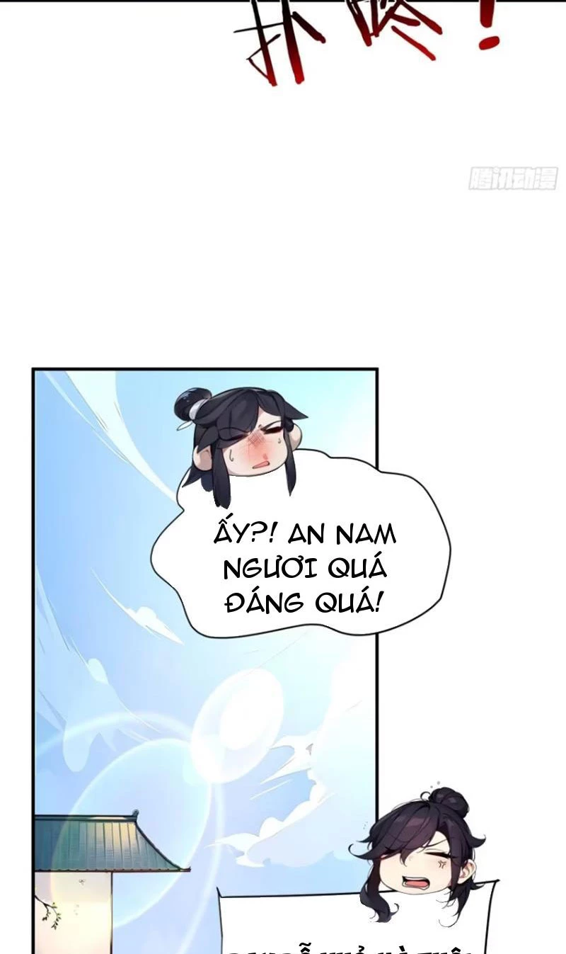 Ta Thật Sự Không Muốn Làm Thánh Tiên Chapter 40 - Trang 2