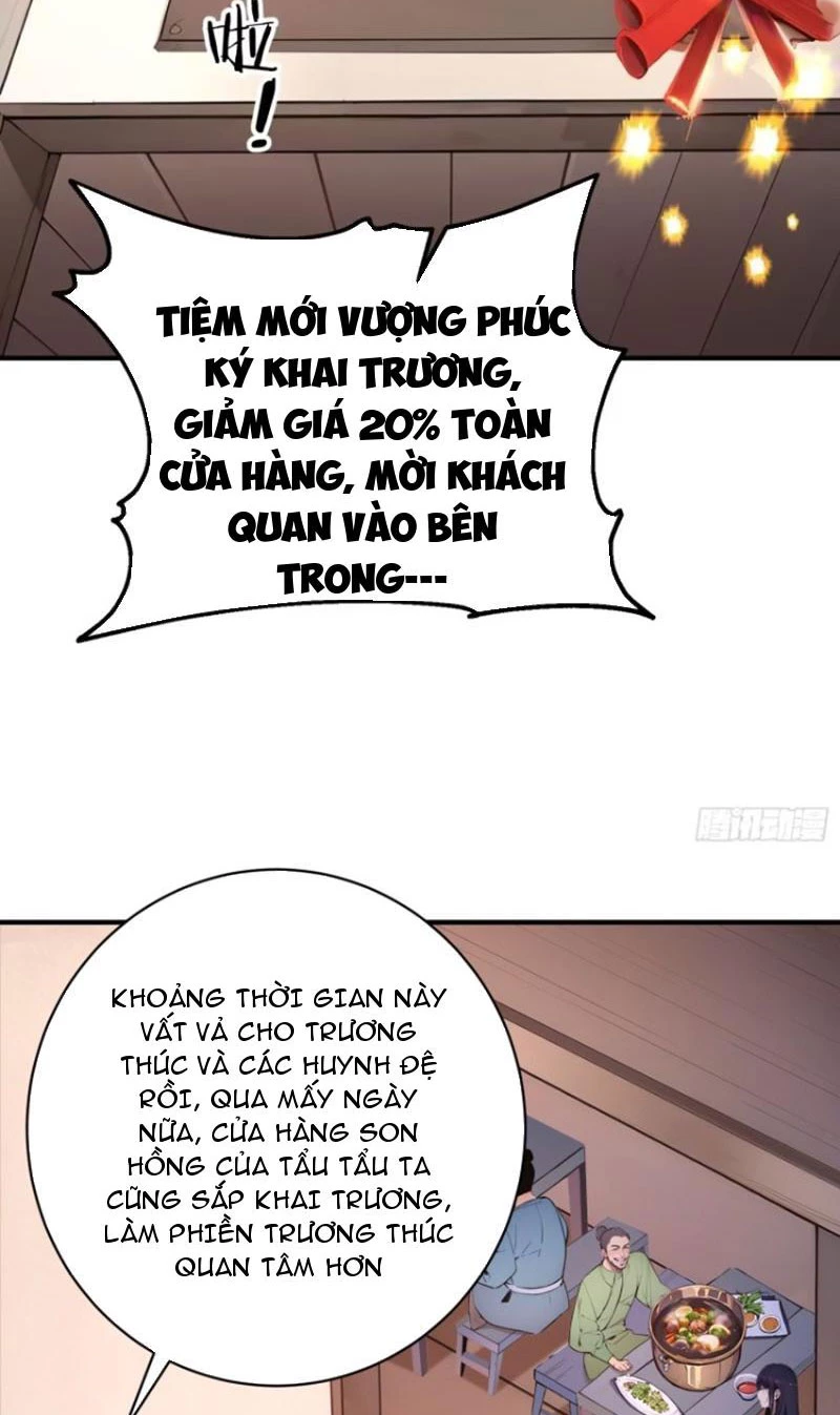 Ta Thật Sự Không Muốn Làm Thánh Tiên Chapter 40 - Trang 2