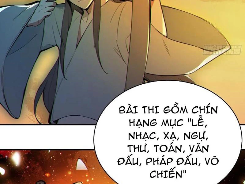 Ta Thật Sự Không Muốn Làm Thánh Tiên Chapter 39 - Trang 2