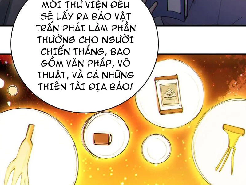 Ta Thật Sự Không Muốn Làm Thánh Tiên Chapter 39 - Trang 2