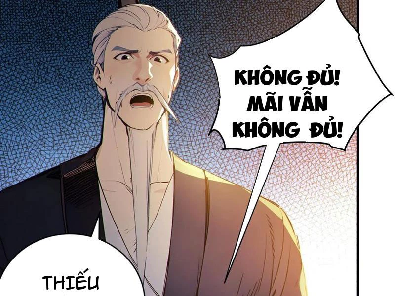 Ta Thật Sự Không Muốn Làm Thánh Tiên Chapter 39 - Trang 2