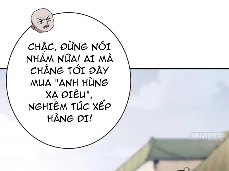 Ta Thật Sự Không Muốn Làm Thánh Tiên Chapter 38 - Trang 2