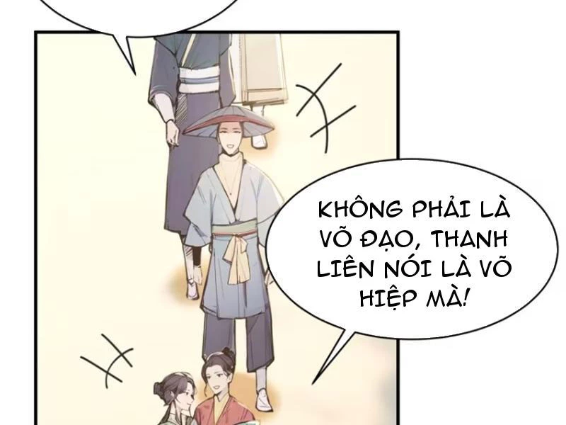 Ta Thật Sự Không Muốn Làm Thánh Tiên Chapter 38 - Trang 2