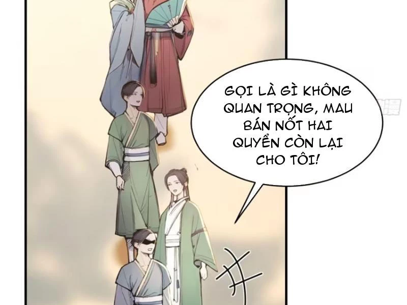 Ta Thật Sự Không Muốn Làm Thánh Tiên Chapter 38 - Trang 2