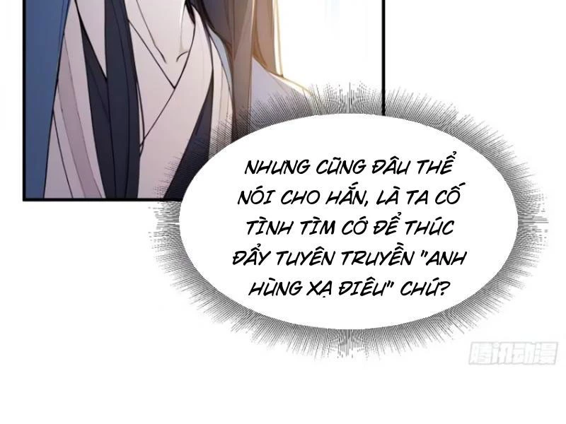 Ta Thật Sự Không Muốn Làm Thánh Tiên Chapter 38 - Trang 2