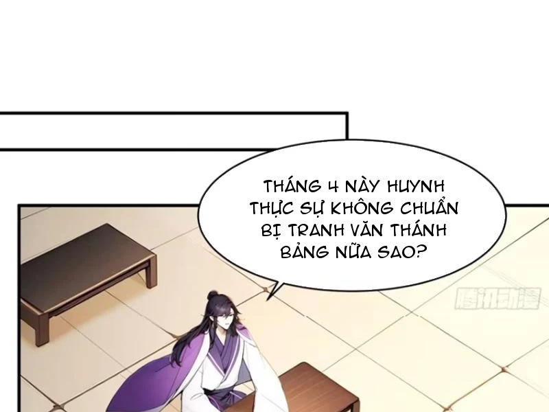 Ta Thật Sự Không Muốn Làm Thánh Tiên Chapter 38 - Trang 2