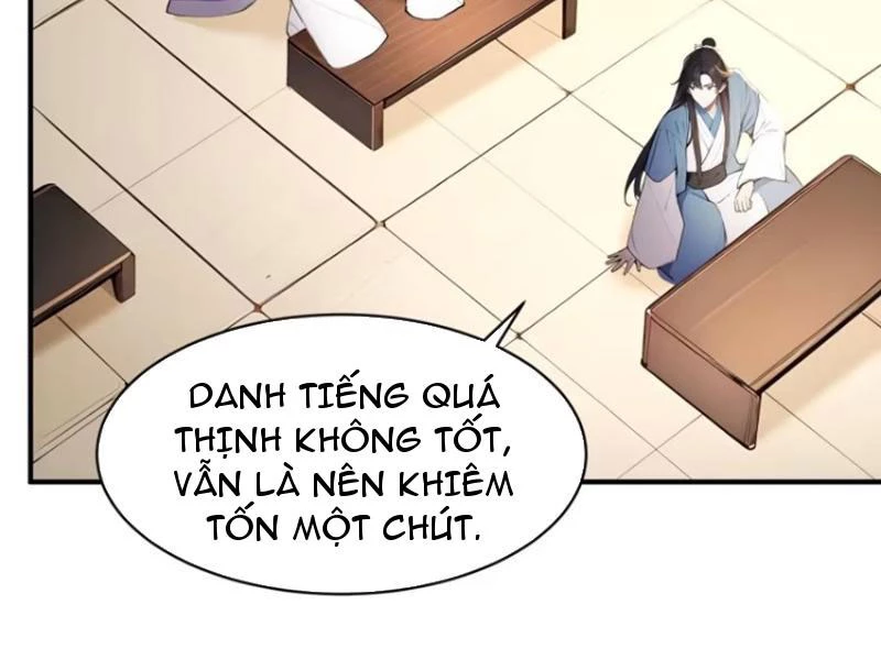 Ta Thật Sự Không Muốn Làm Thánh Tiên Chapter 38 - Trang 2