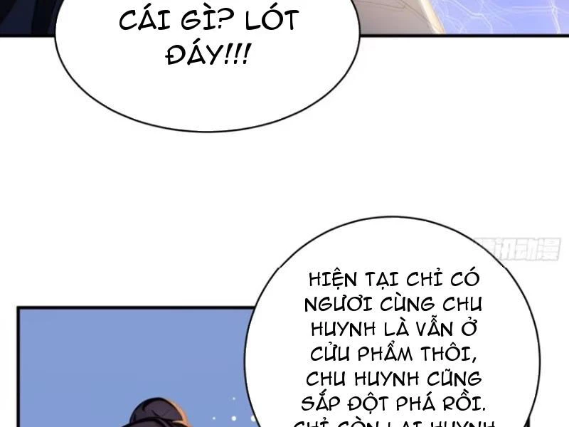 Ta Thật Sự Không Muốn Làm Thánh Tiên Chapter 38 - Trang 2