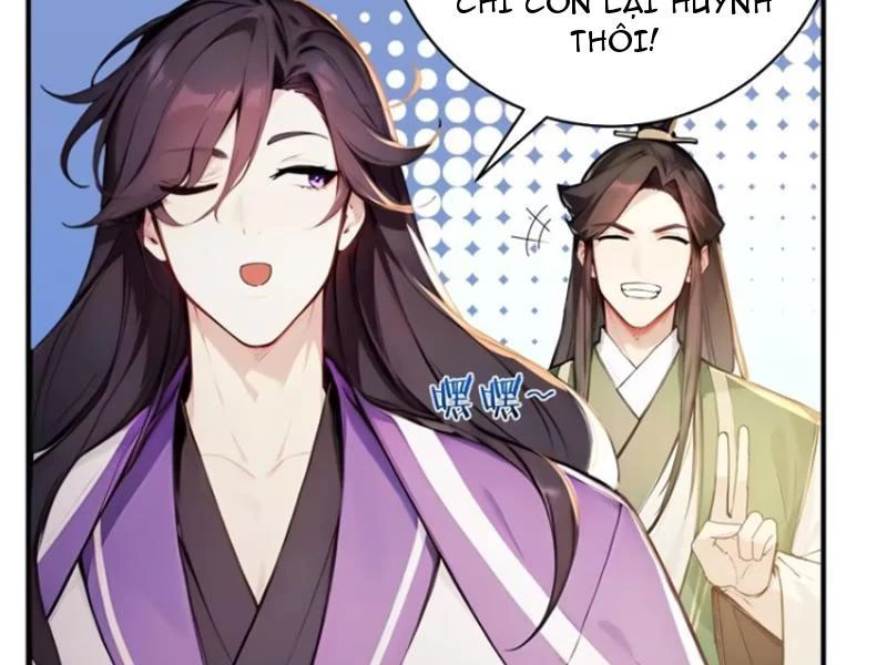 Ta Thật Sự Không Muốn Làm Thánh Tiên Chapter 38 - Trang 2