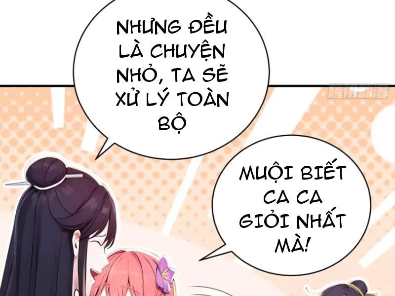 Ta Thật Sự Không Muốn Làm Thánh Tiên Chapter 37 - Trang 2