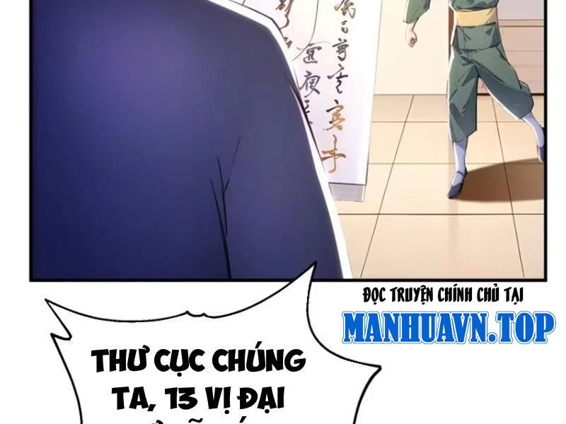 Ta Thật Sự Không Muốn Làm Thánh Tiên Chapter 37 - Trang 2