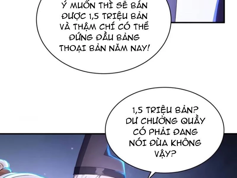 Ta Thật Sự Không Muốn Làm Thánh Tiên Chapter 37 - Trang 2