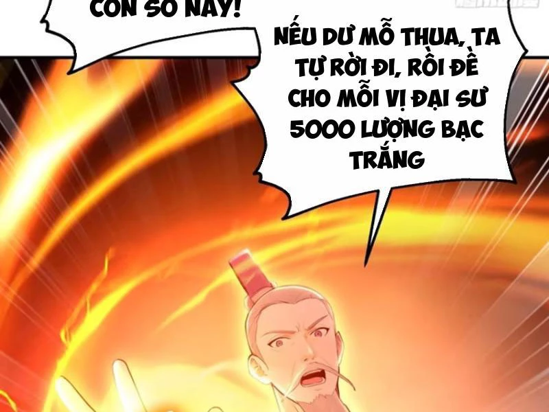 Ta Thật Sự Không Muốn Làm Thánh Tiên Chapter 37 - Trang 2