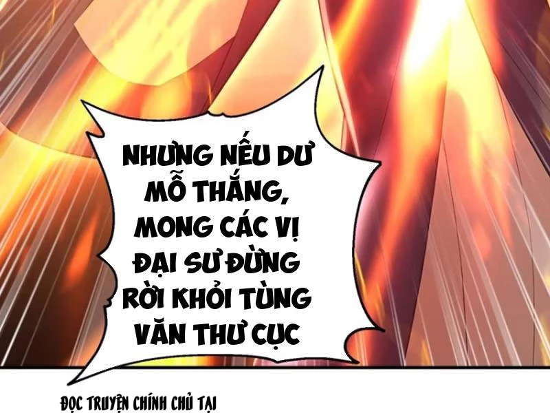 Ta Thật Sự Không Muốn Làm Thánh Tiên Chapter 37 - Trang 2