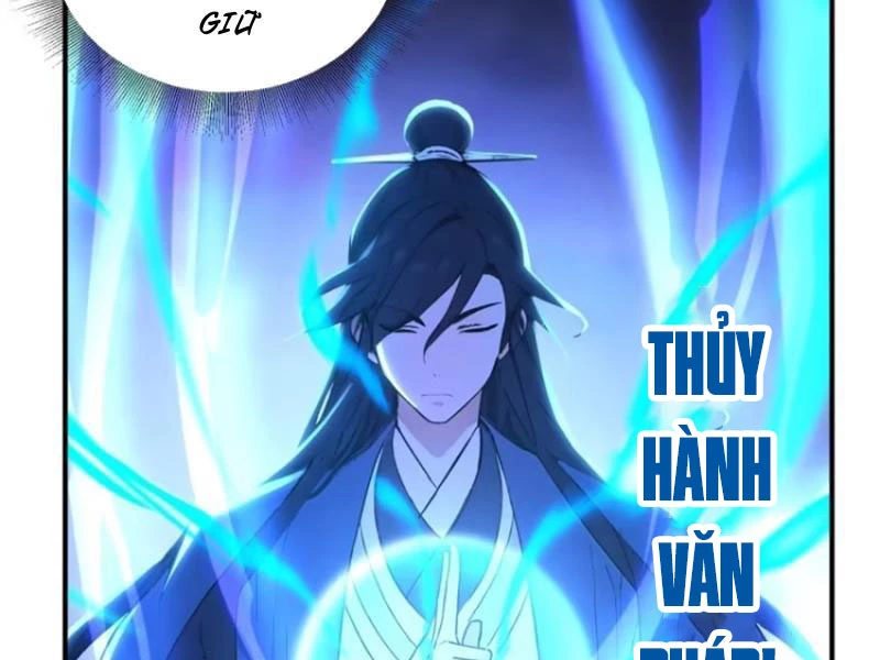 Ta Thật Sự Không Muốn Làm Thánh Tiên Chapter 37 - Trang 2