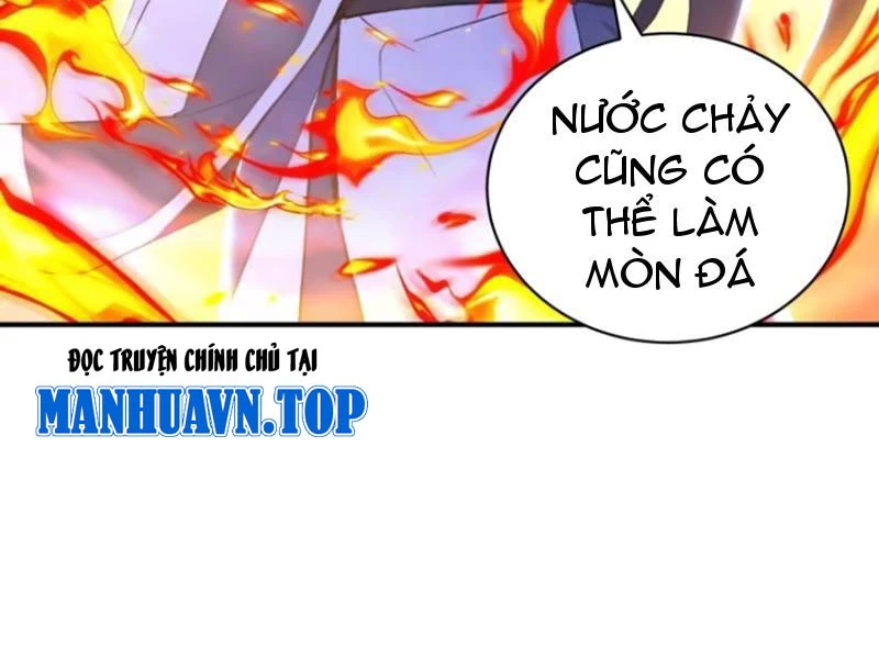 Ta Thật Sự Không Muốn Làm Thánh Tiên Chapter 37 - Trang 2