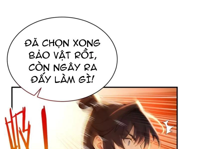 Ta Thật Sự Không Muốn Làm Thánh Tiên Chapter 37 - Trang 2