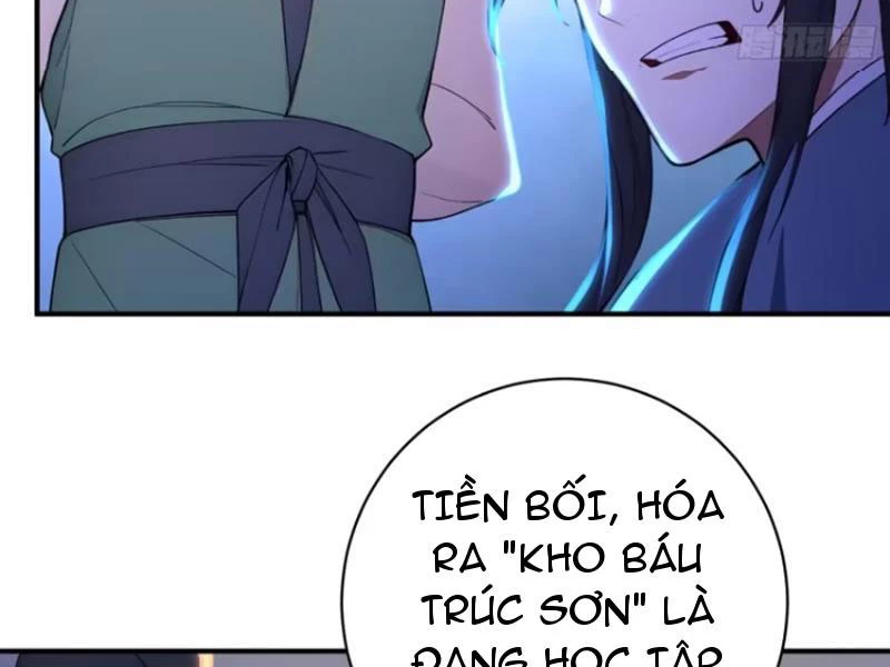 Ta Thật Sự Không Muốn Làm Thánh Tiên Chapter 37 - Trang 2