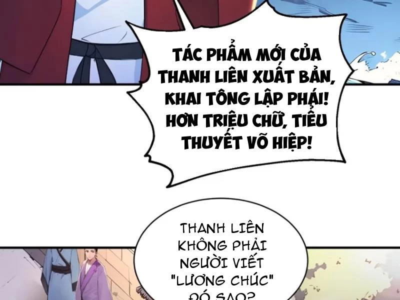 Ta Thật Sự Không Muốn Làm Thánh Tiên Chapter 37 - Trang 2