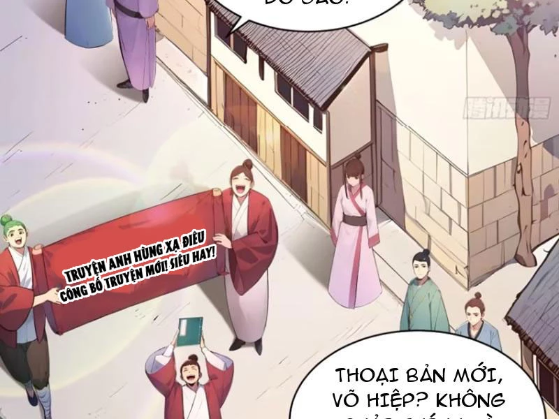 Ta Thật Sự Không Muốn Làm Thánh Tiên Chapter 37 - Trang 2