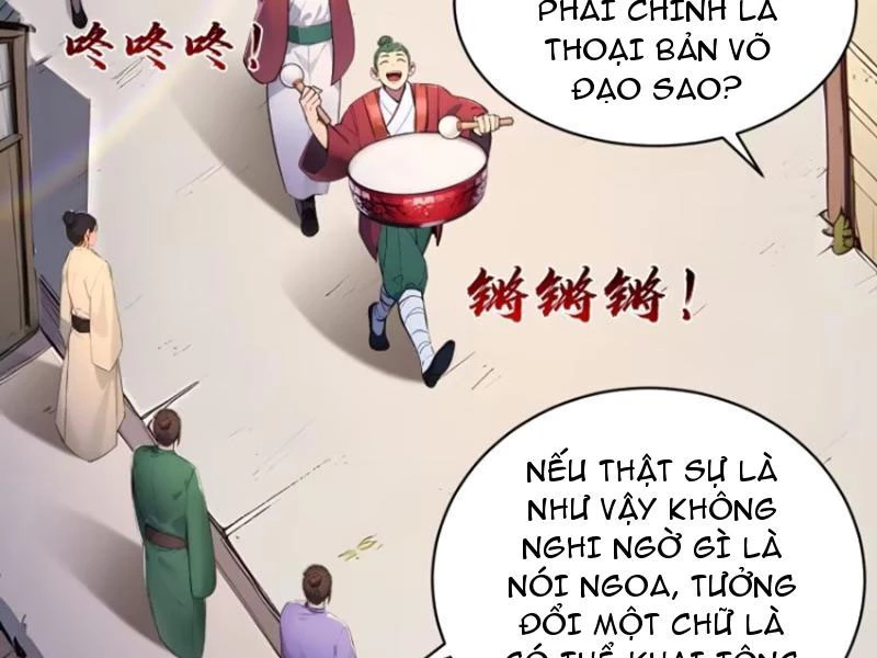 Ta Thật Sự Không Muốn Làm Thánh Tiên Chapter 37 - Trang 2