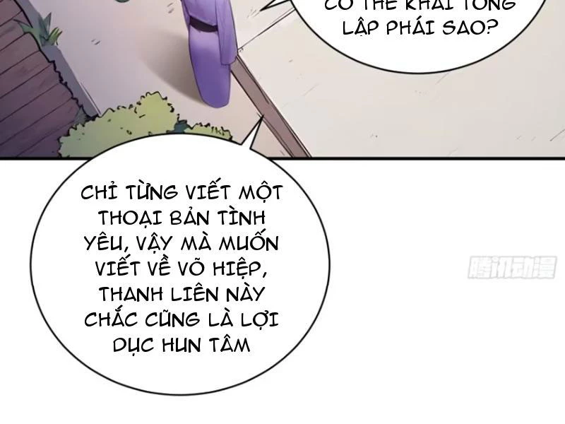 Ta Thật Sự Không Muốn Làm Thánh Tiên Chapter 37 - Trang 2