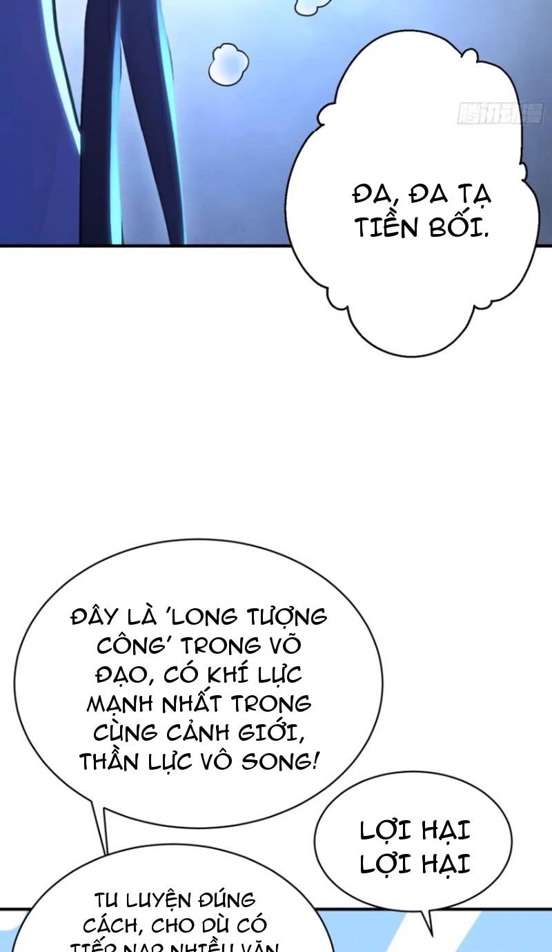 Ta Thật Sự Không Muốn Làm Thánh Tiên Chapter 36 - Trang 2