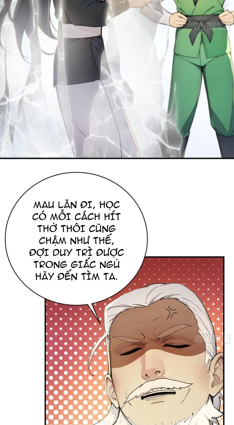 Ta Thật Sự Không Muốn Làm Thánh Tiên Chapter 36 - Trang 2