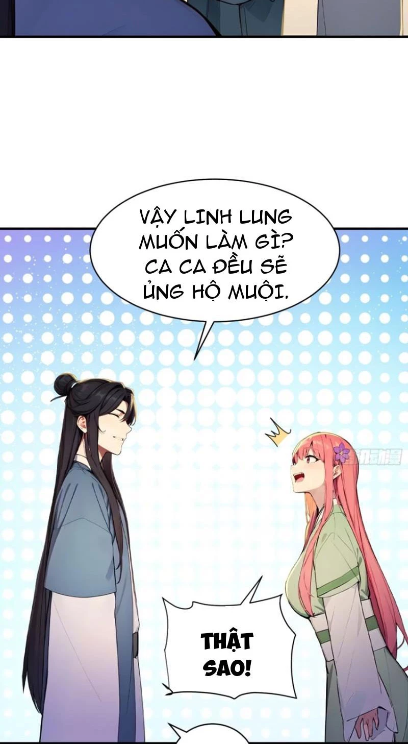 Ta Thật Sự Không Muốn Làm Thánh Tiên Chapter 36 - Trang 2