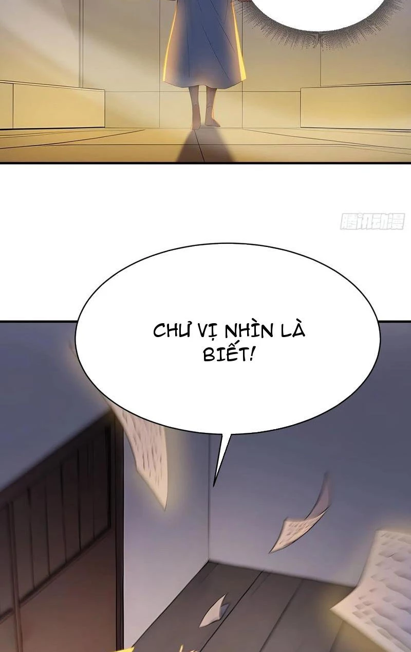 Ta Thật Sự Không Muốn Làm Thánh Tiên Chapter 35 - Trang 2