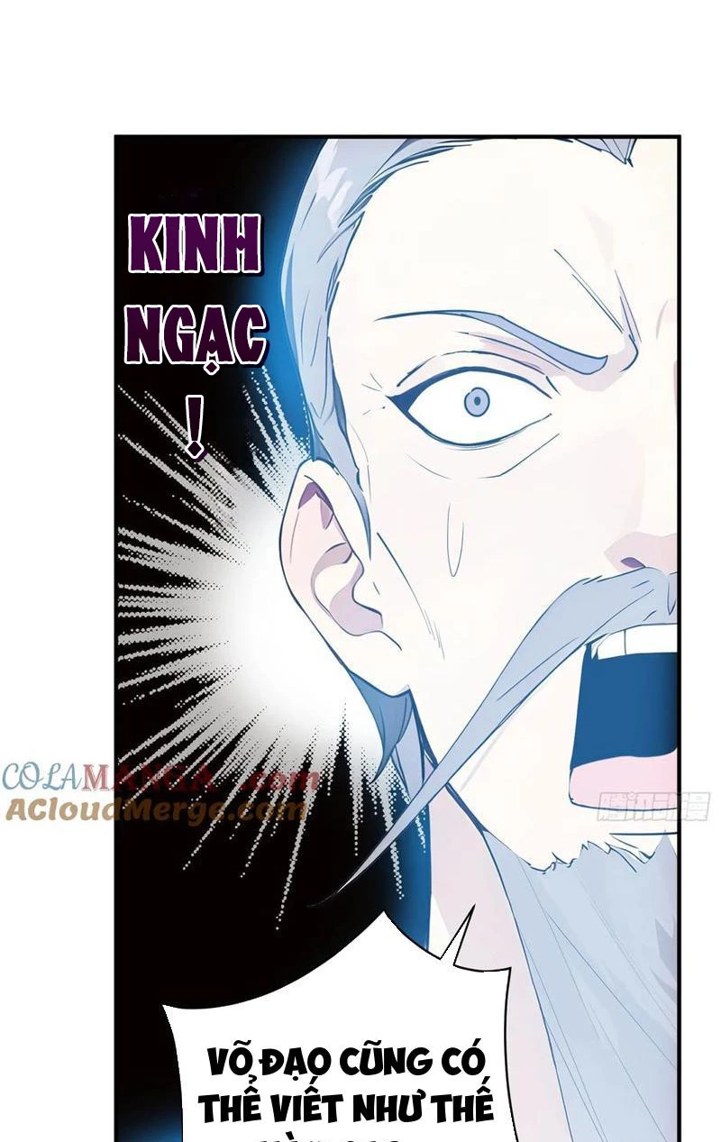 Ta Thật Sự Không Muốn Làm Thánh Tiên Chapter 35 - Trang 2