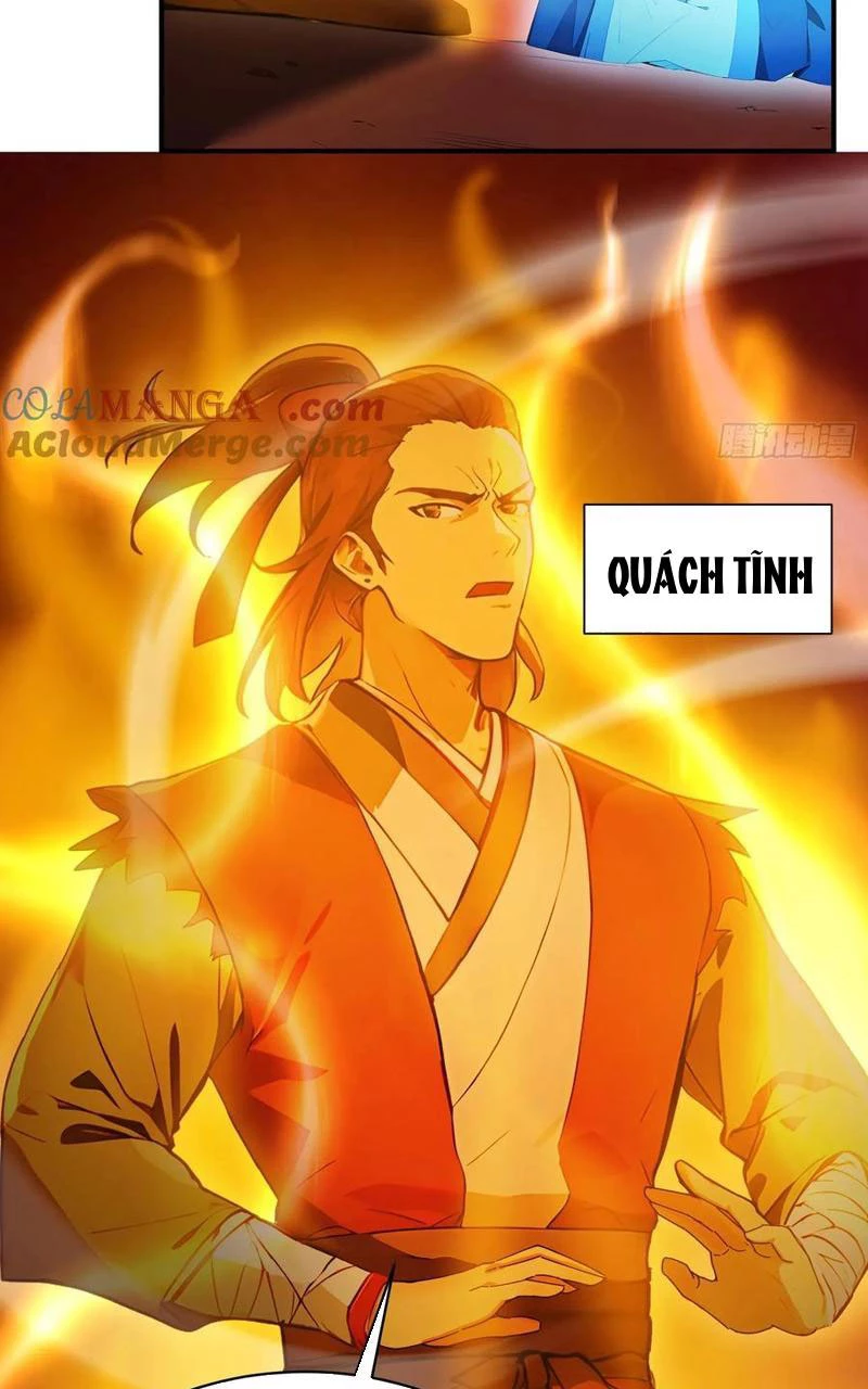 Ta Thật Sự Không Muốn Làm Thánh Tiên Chapter 35 - Trang 2