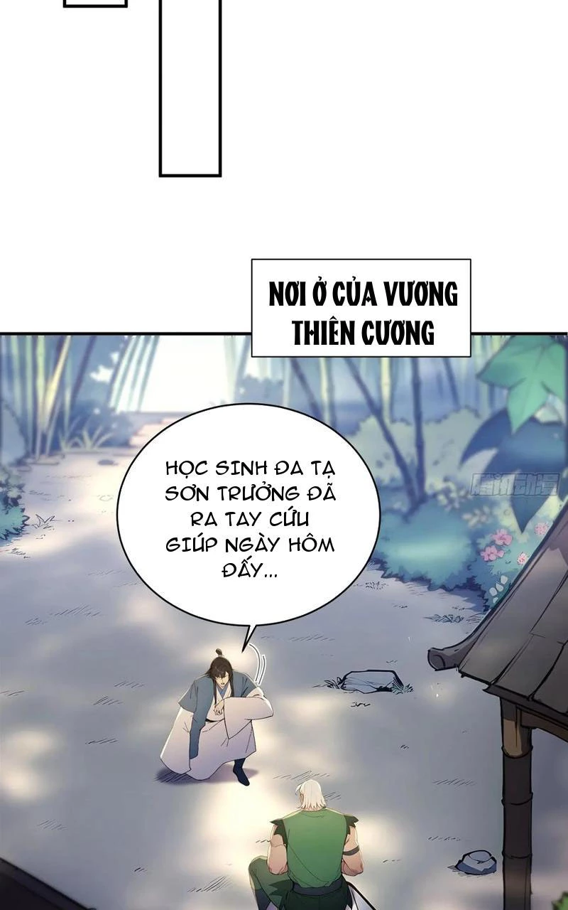 Ta Thật Sự Không Muốn Làm Thánh Tiên Chapter 35 - Trang 2