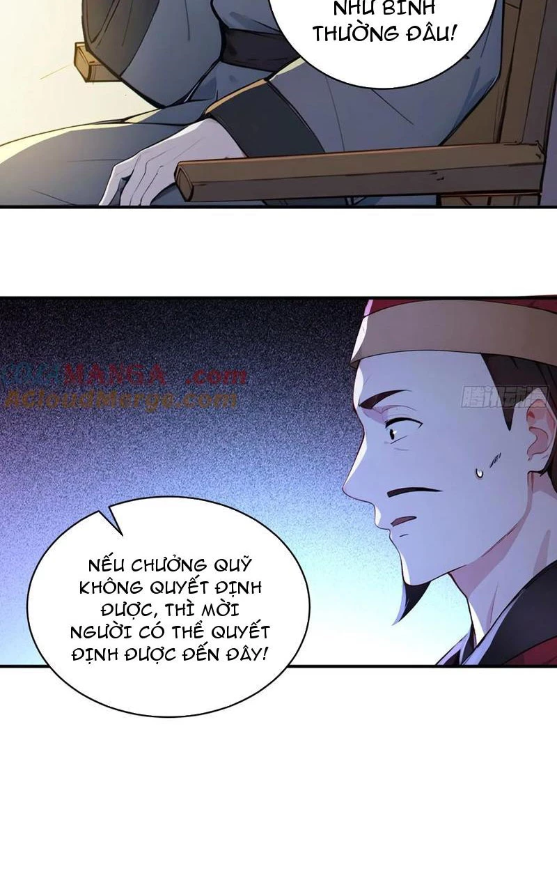 Ta Thật Sự Không Muốn Làm Thánh Tiên Chapter 35 - Trang 2