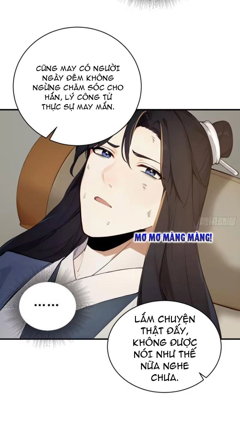 Ta Thật Sự Không Muốn Làm Thánh Tiên Chapter 34 - Trang 2