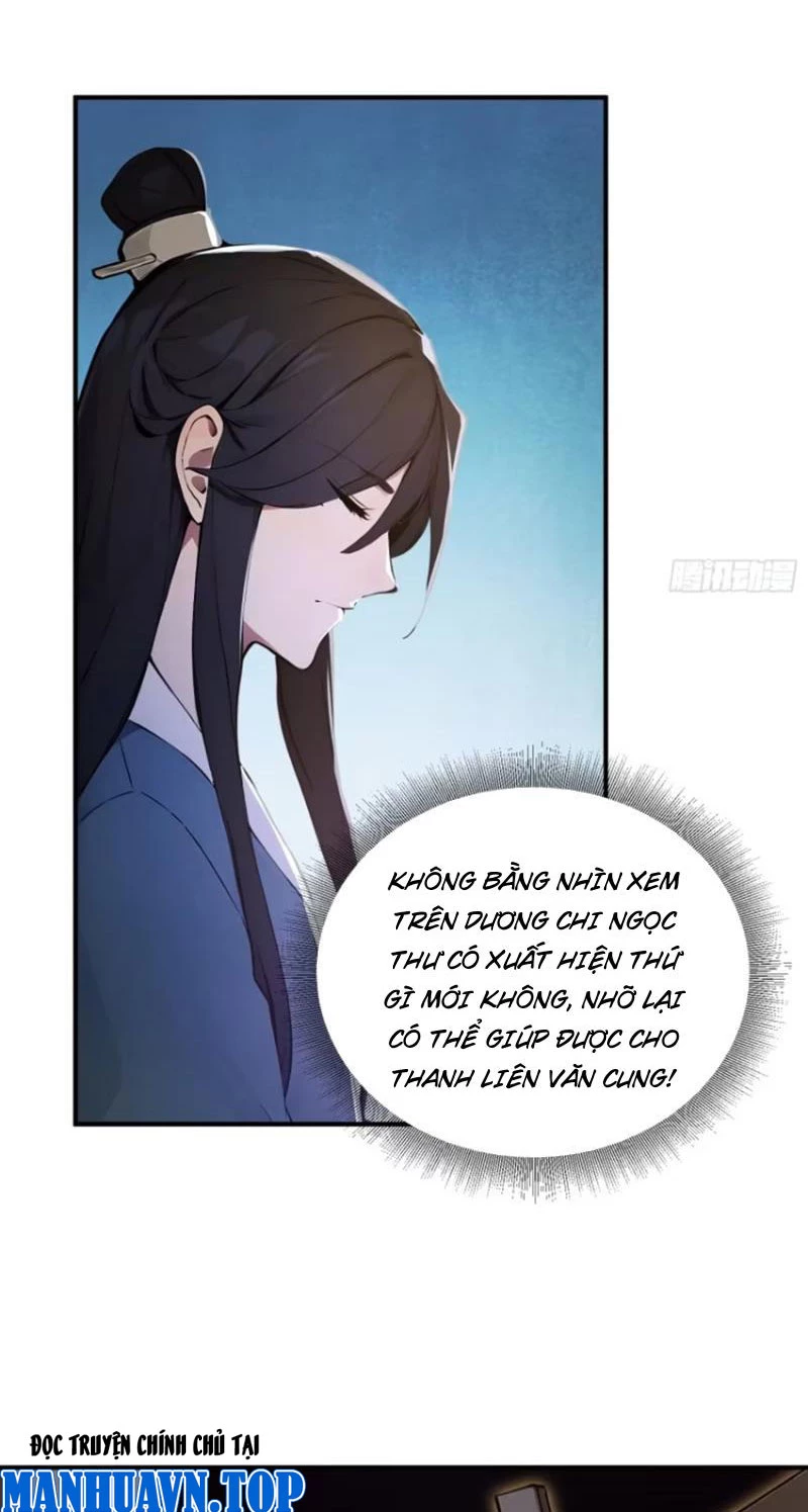 Ta Thật Sự Không Muốn Làm Thánh Tiên Chapter 34 - Trang 2