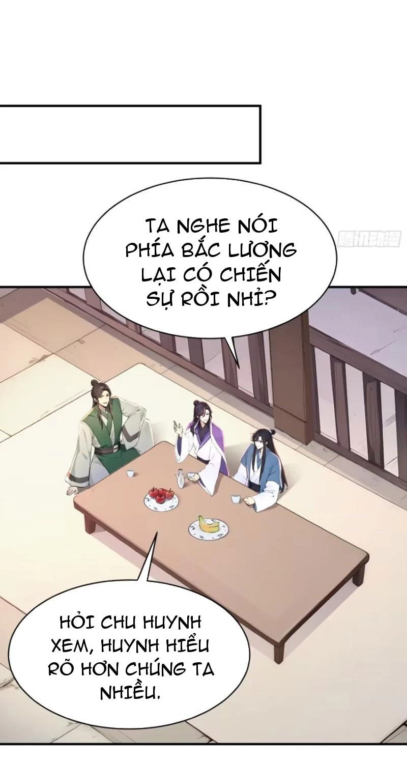 Ta Thật Sự Không Muốn Làm Thánh Tiên Chapter 34 - Trang 2