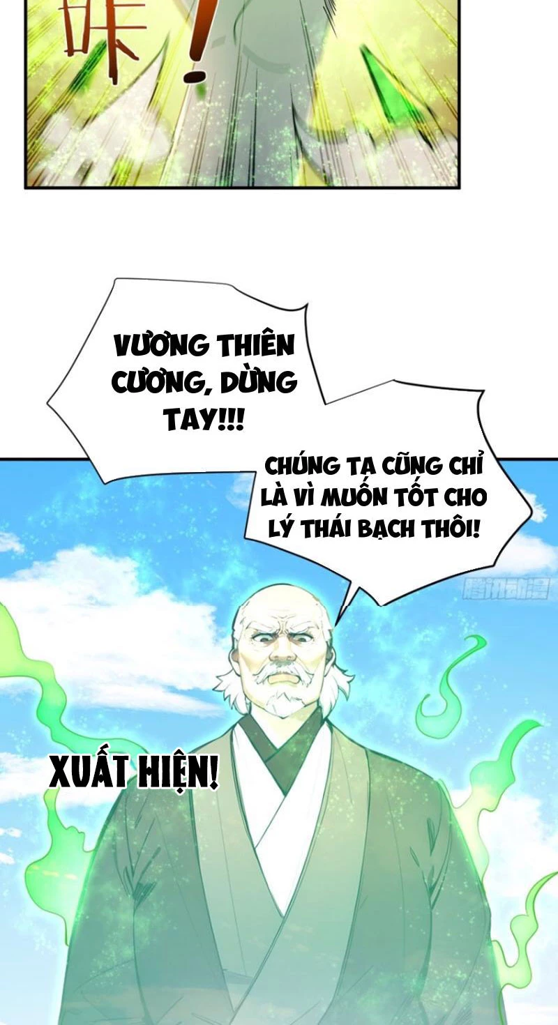 Ta Thật Sự Không Muốn Làm Thánh Tiên Chapter 34 - Trang 2